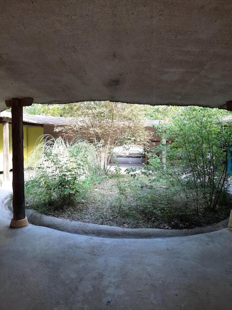 La Clairiere - Ecolieu De Vacances Lamothe-Fenelon Cameră foto